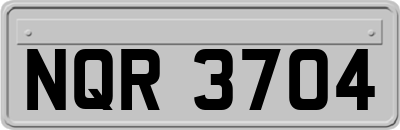 NQR3704