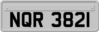 NQR3821