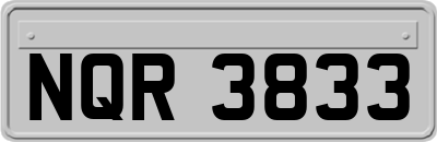 NQR3833