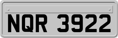 NQR3922