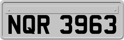 NQR3963