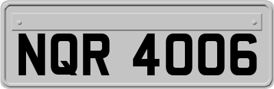 NQR4006