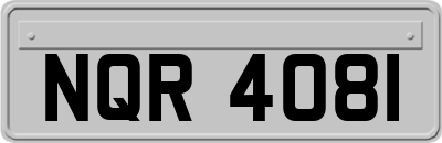 NQR4081