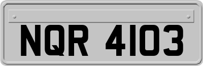 NQR4103
