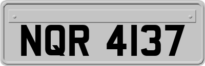 NQR4137