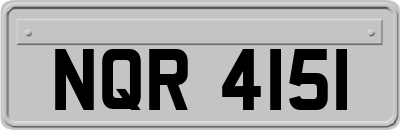 NQR4151