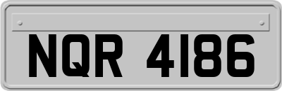 NQR4186