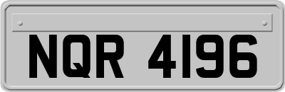 NQR4196