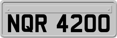 NQR4200