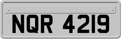 NQR4219