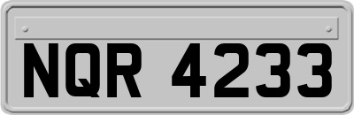 NQR4233