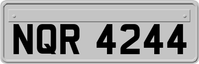 NQR4244