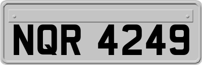 NQR4249