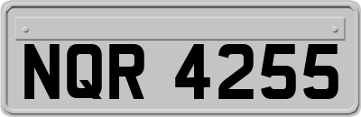 NQR4255