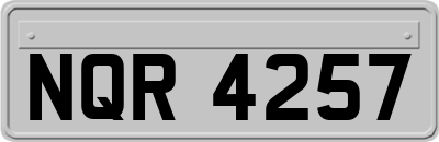 NQR4257