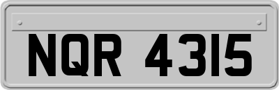 NQR4315