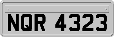 NQR4323