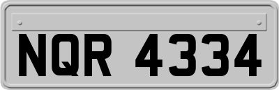 NQR4334