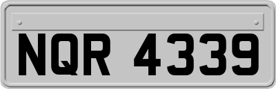 NQR4339