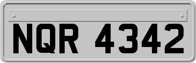 NQR4342