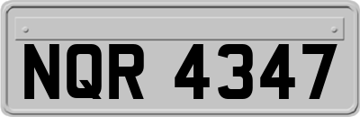NQR4347