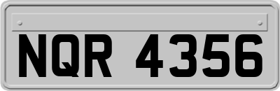 NQR4356