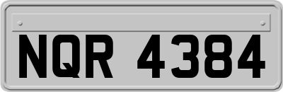 NQR4384