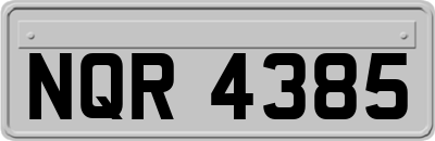 NQR4385
