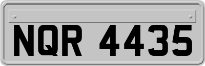NQR4435