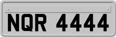 NQR4444