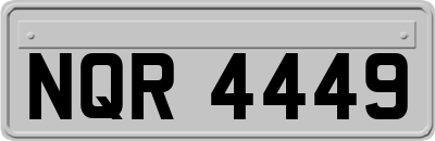 NQR4449