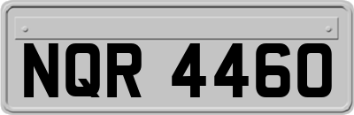 NQR4460