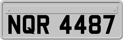 NQR4487