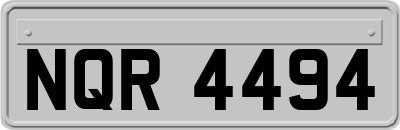 NQR4494