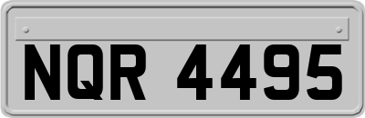 NQR4495