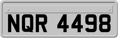 NQR4498