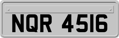 NQR4516