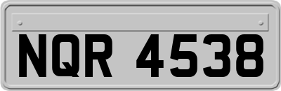 NQR4538