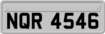 NQR4546