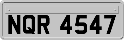 NQR4547
