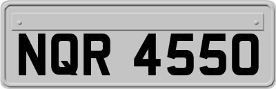 NQR4550