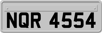 NQR4554