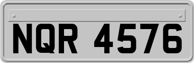 NQR4576