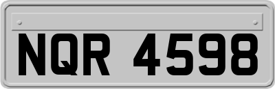 NQR4598