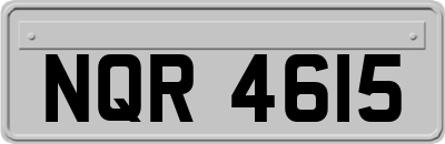 NQR4615