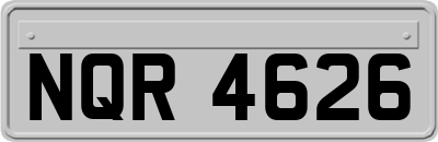 NQR4626