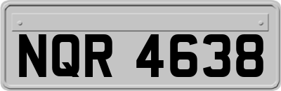 NQR4638
