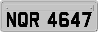NQR4647