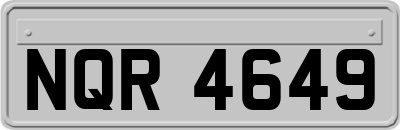 NQR4649