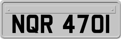 NQR4701